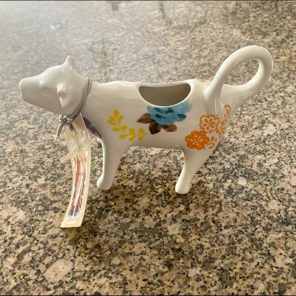 Cow Creamer - Picture 3 of 9